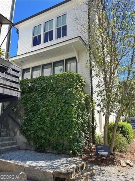 2057 Telfair Circle Atlanta - 2