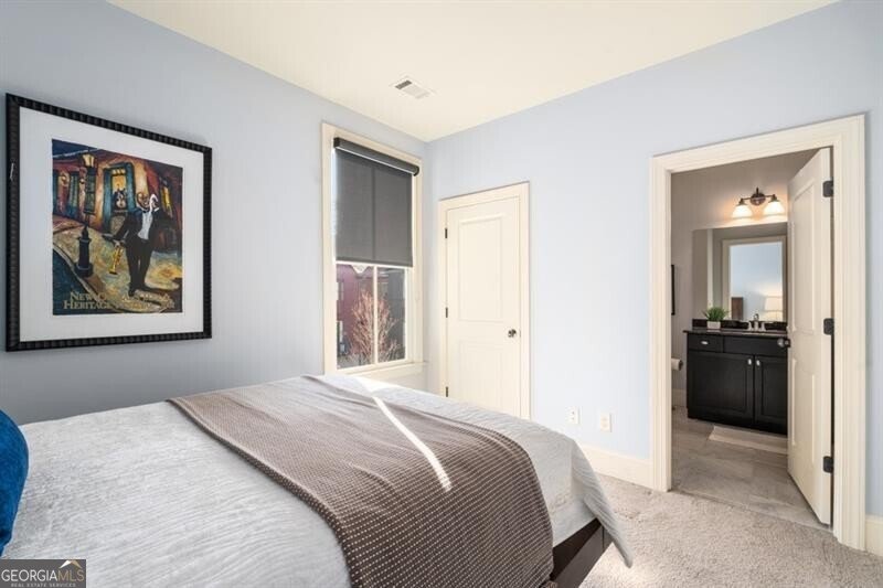 2057 Telfair Circle Atlanta - 25