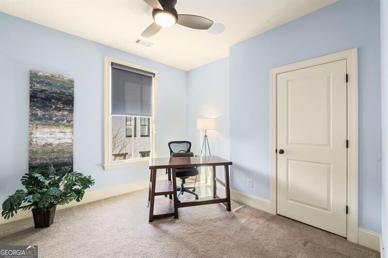 2057 Telfair Circle Atlanta - 27