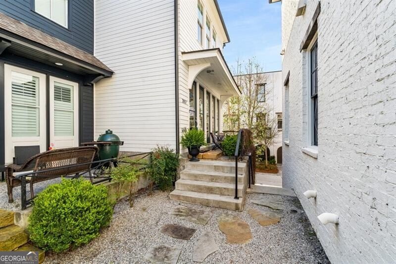 2057 Telfair Circle Atlanta - 29