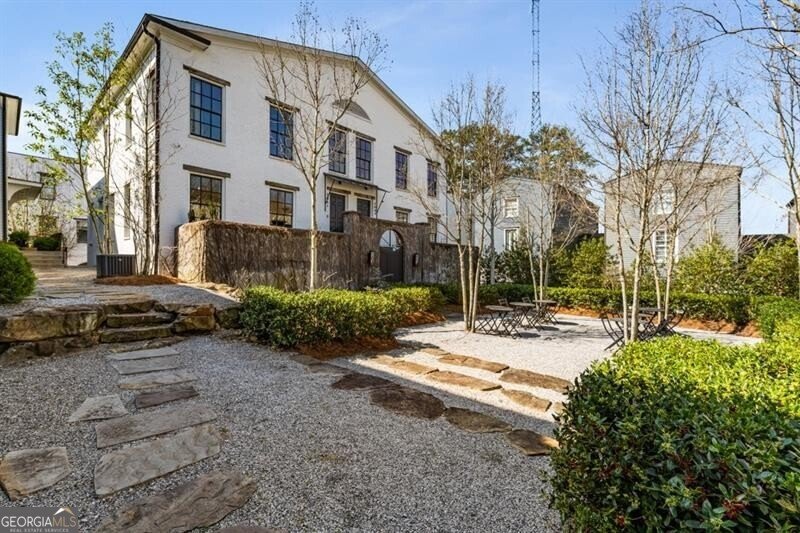 2057 Telfair Circle Atlanta - 30