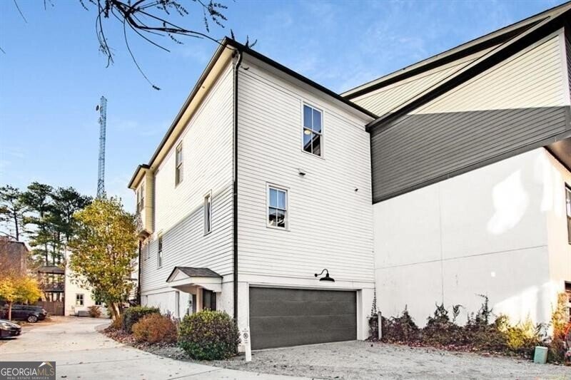 2057 Telfair Circle Atlanta - 31