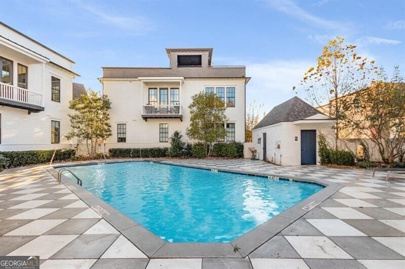 2057 Telfair Circle Atlanta - 33