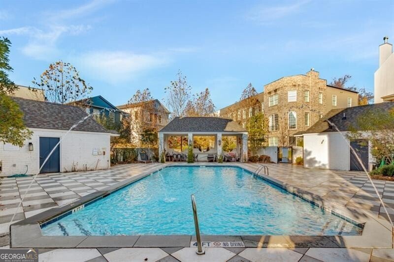 2057 Telfair Circle Atlanta - 34