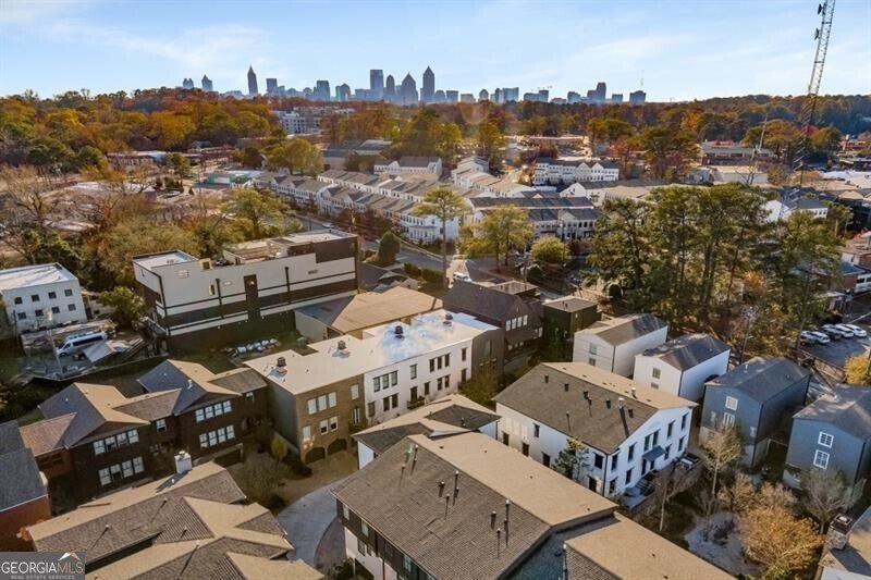 2057 Telfair Circle Atlanta - 36