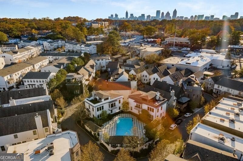 2057 Telfair Circle Atlanta - 37