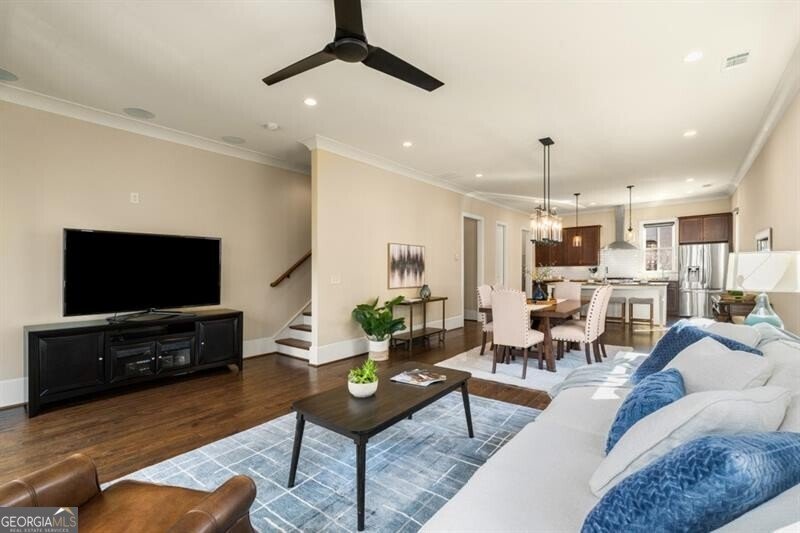 2057 Telfair Circle Atlanta - 5