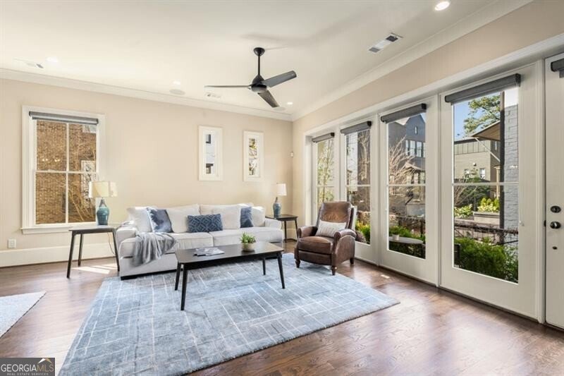 2057 Telfair Circle Atlanta - 7