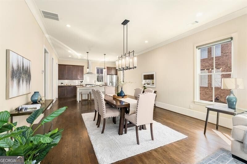2057 Telfair Circle Atlanta - 8