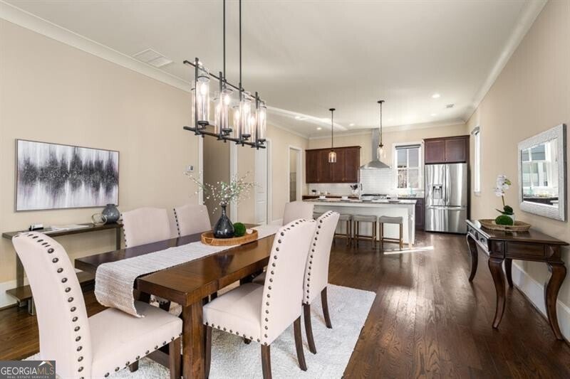 2057 Telfair Circle Atlanta - 9