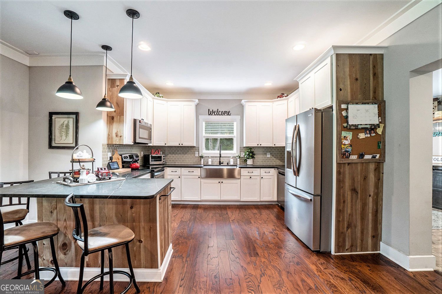 764 Little Vine Church Road Villa Rica - 10