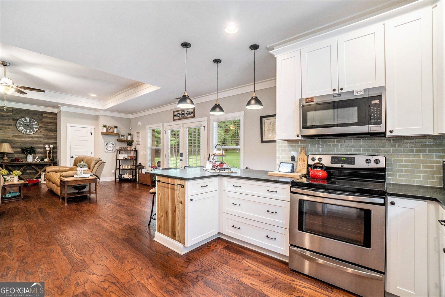764 Little Vine Church Road Villa Rica - 12