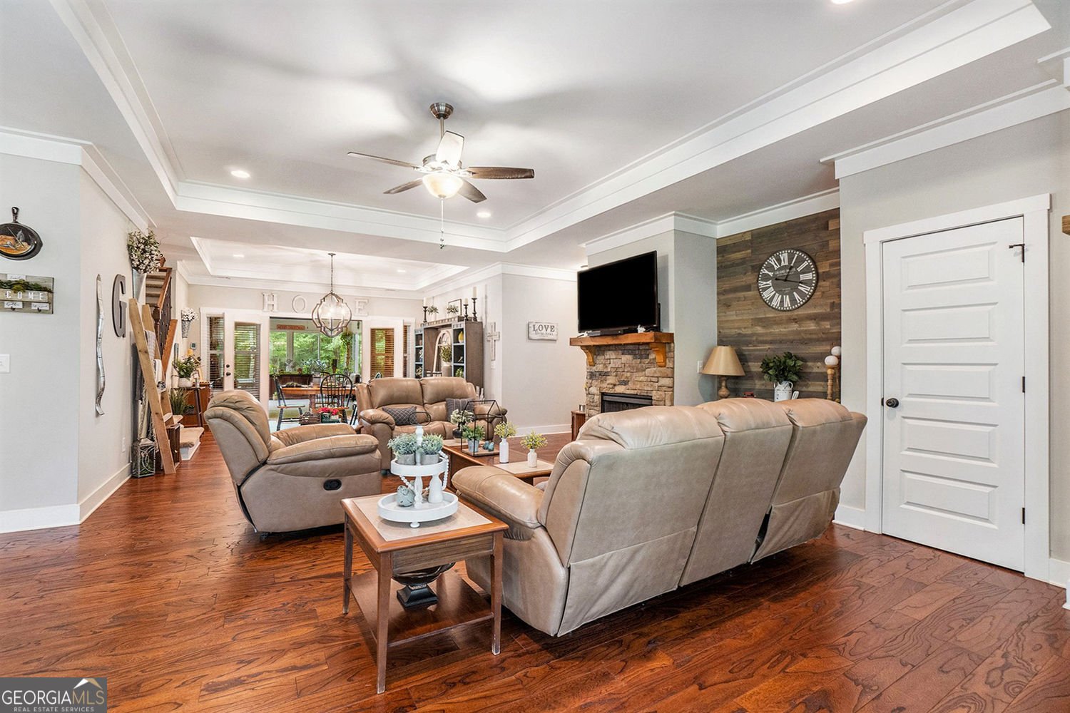 764 Little Vine Church Road Villa Rica - 13