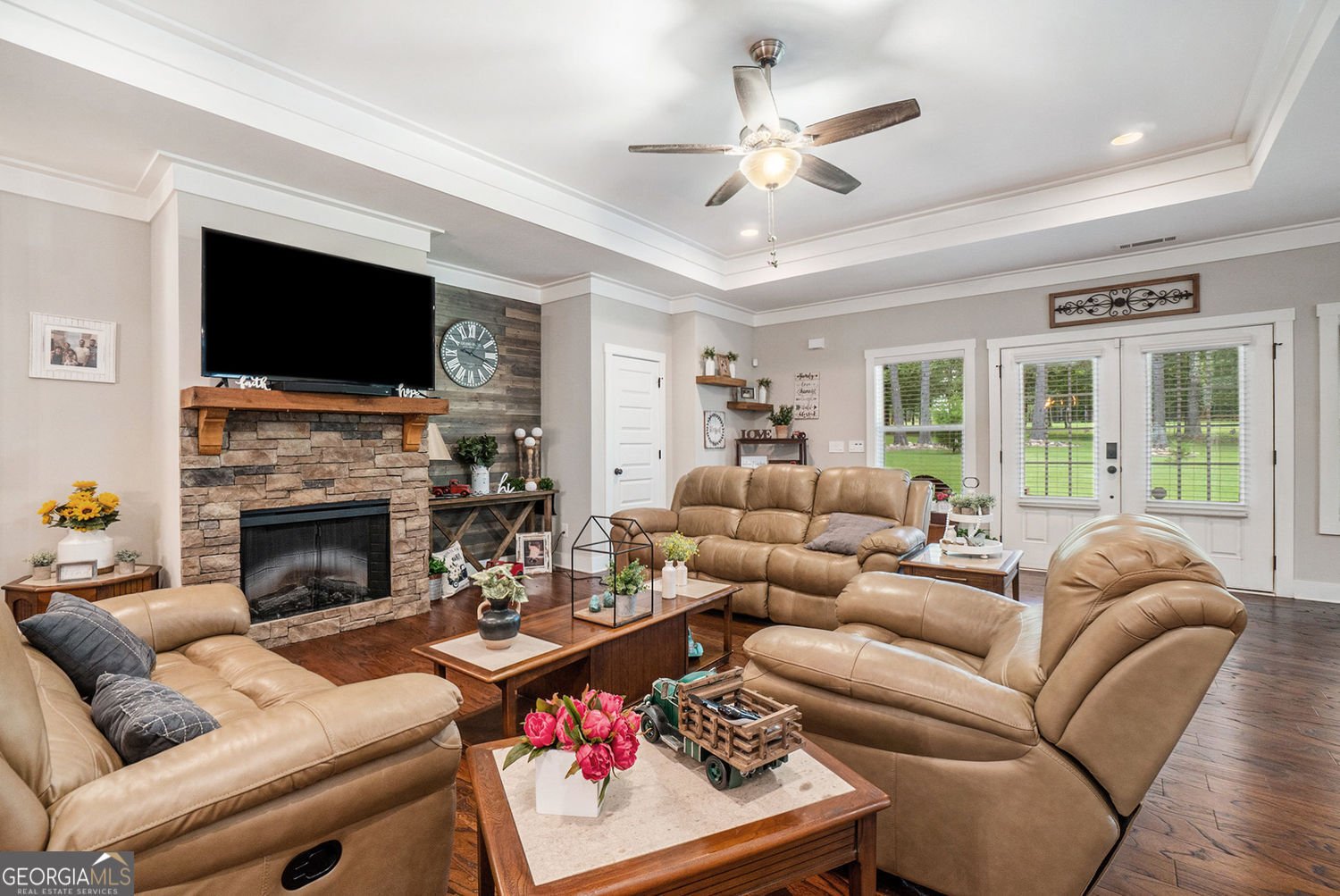 764 Little Vine Church Road Villa Rica - 14