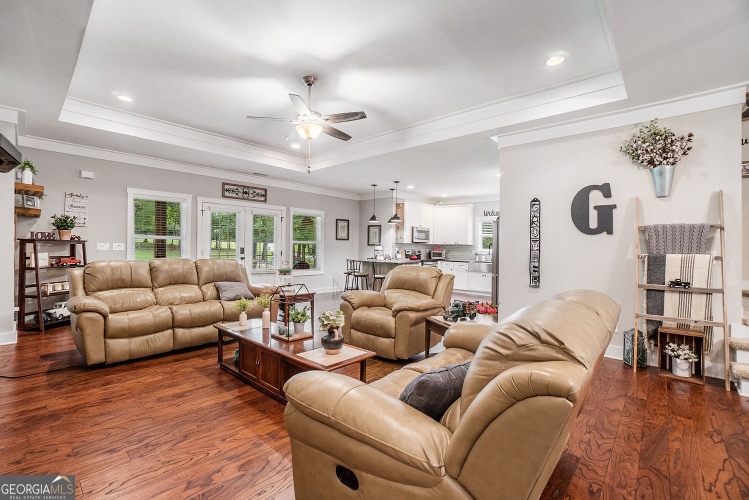 764 Little Vine Church Road Villa Rica - 15