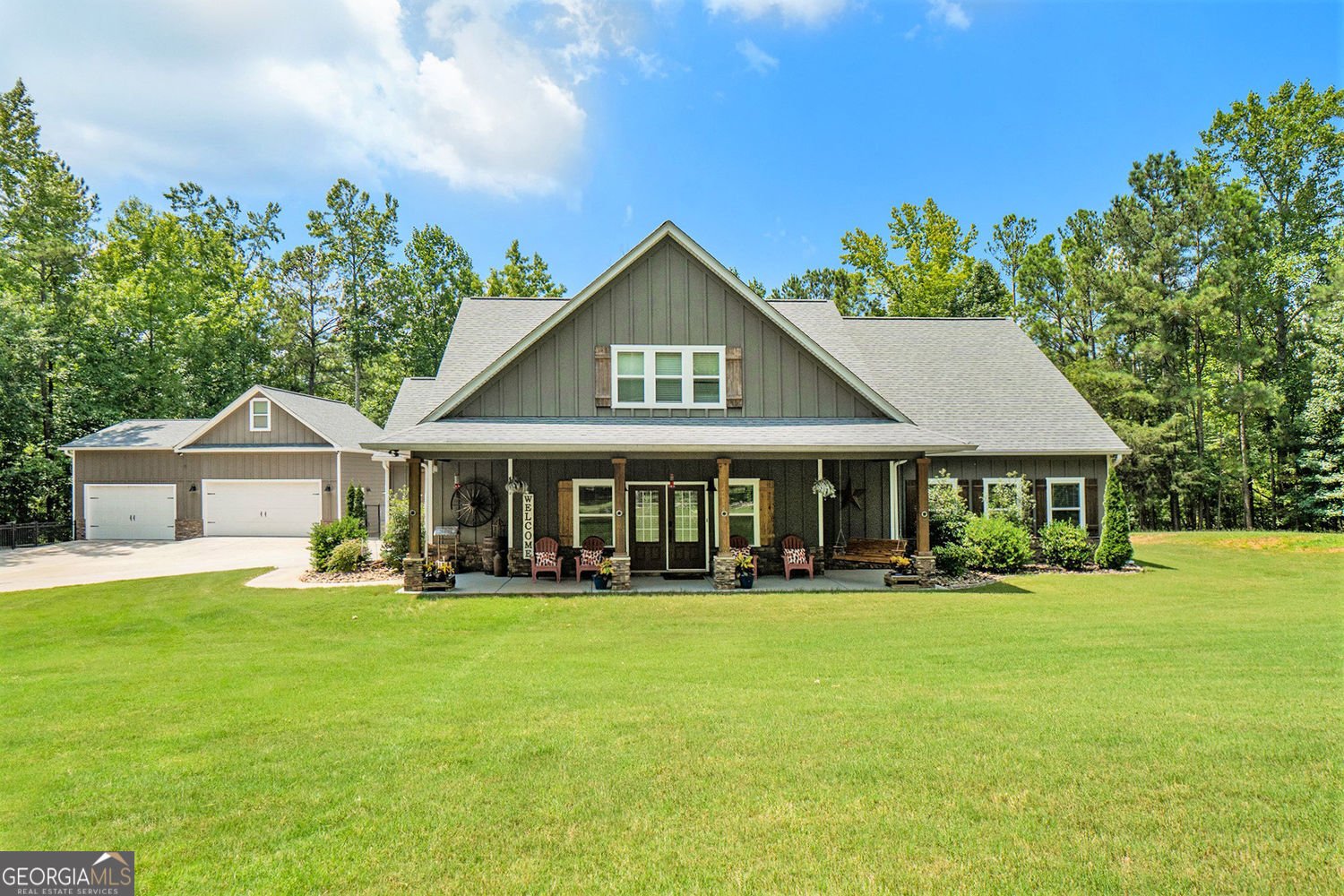 764 Little Vine Church Road Villa Rica - 2