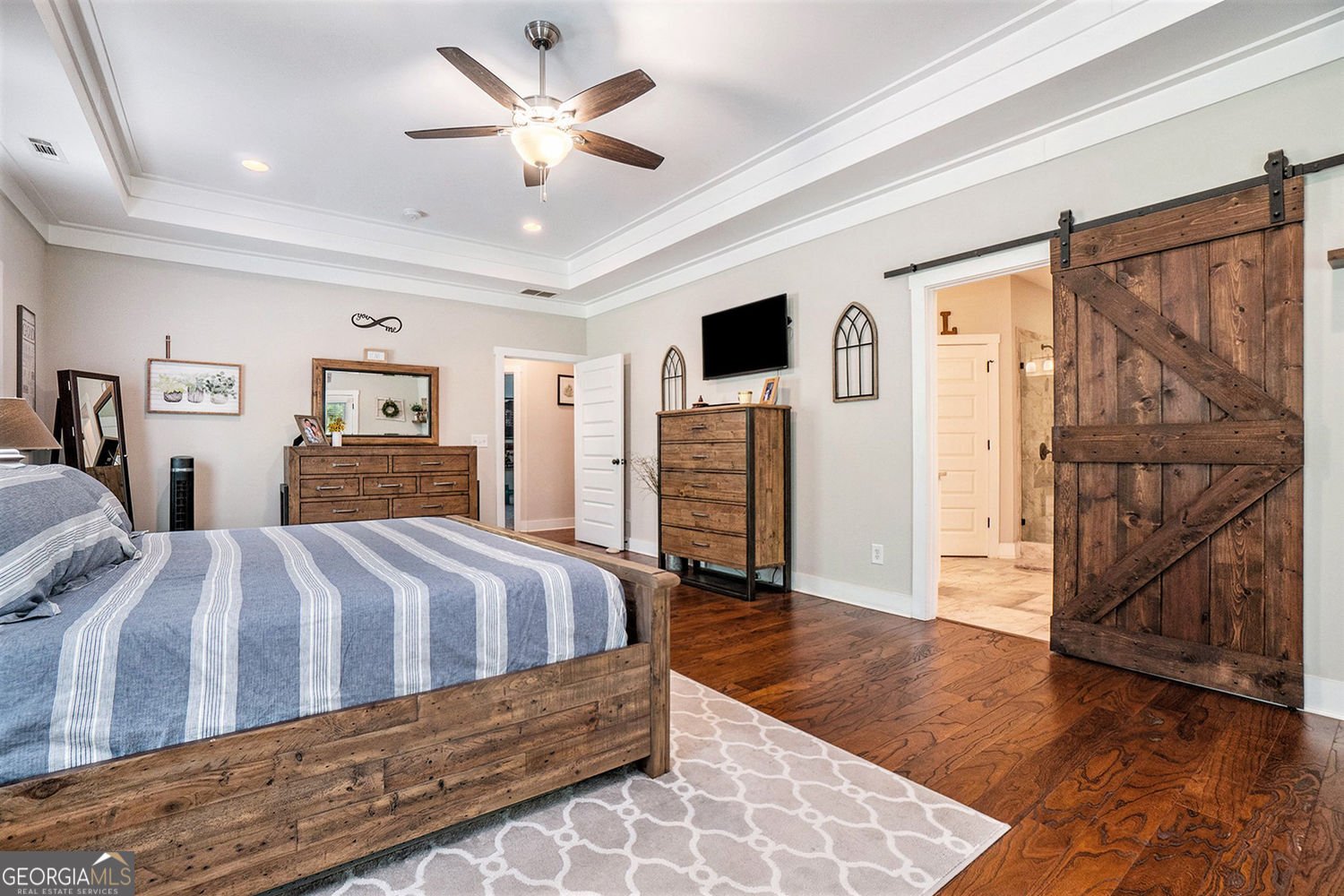 764 Little Vine Church Road Villa Rica - 24