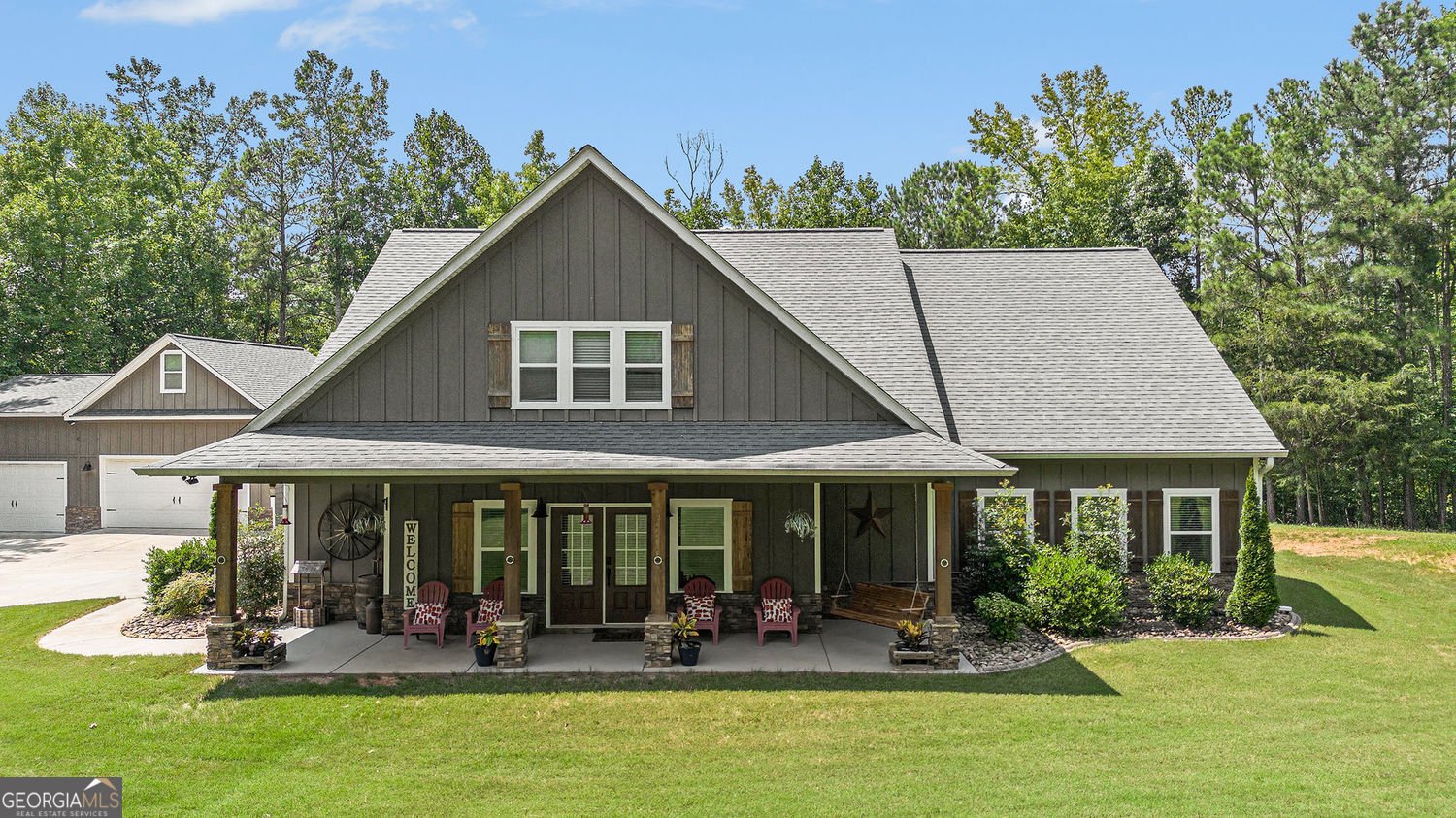 764 Little Vine Church Road Villa Rica - 3