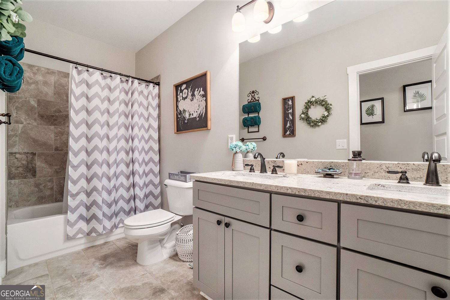 764 Little Vine Church Road Villa Rica - 30