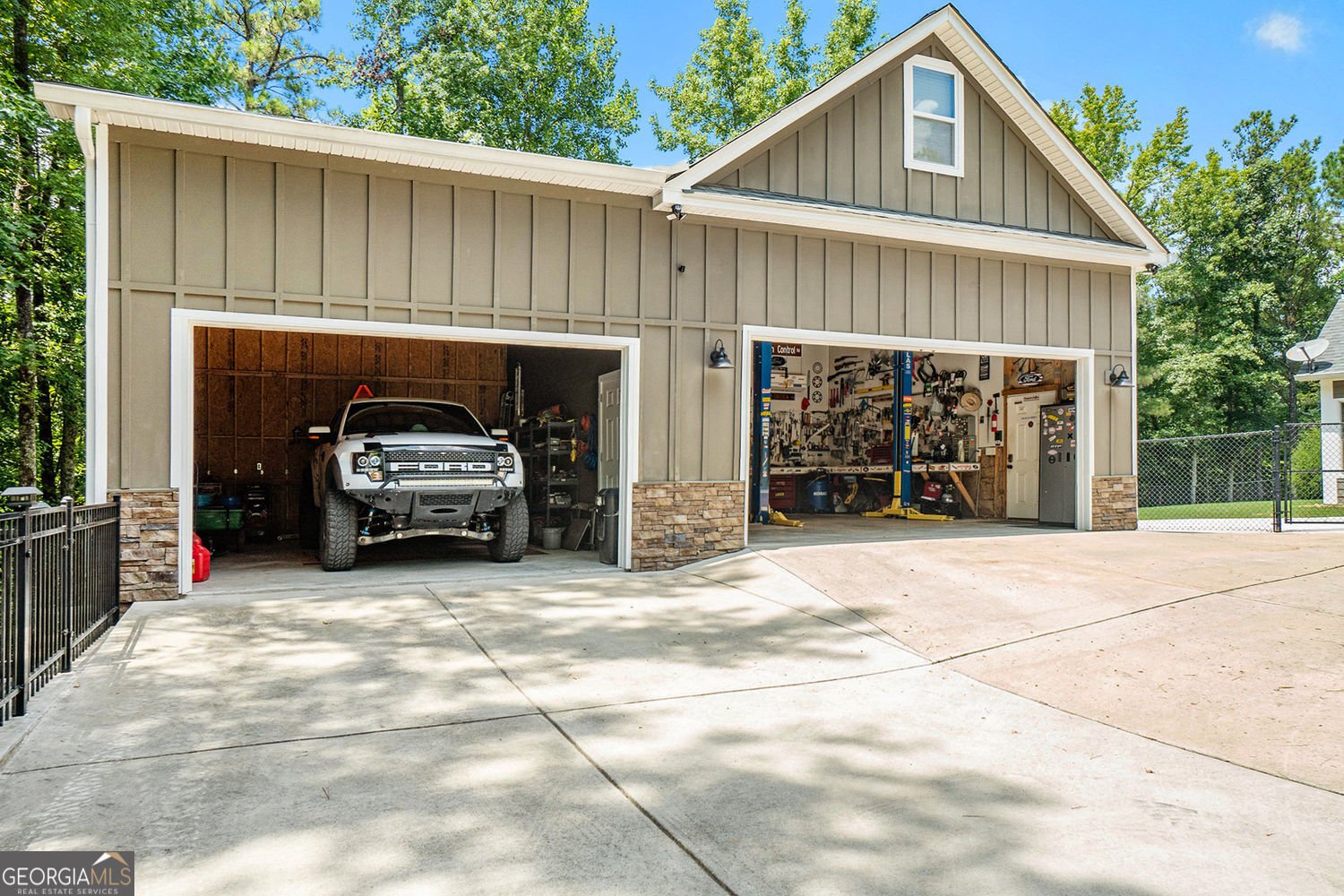 764 Little Vine Church Road Villa Rica - 35