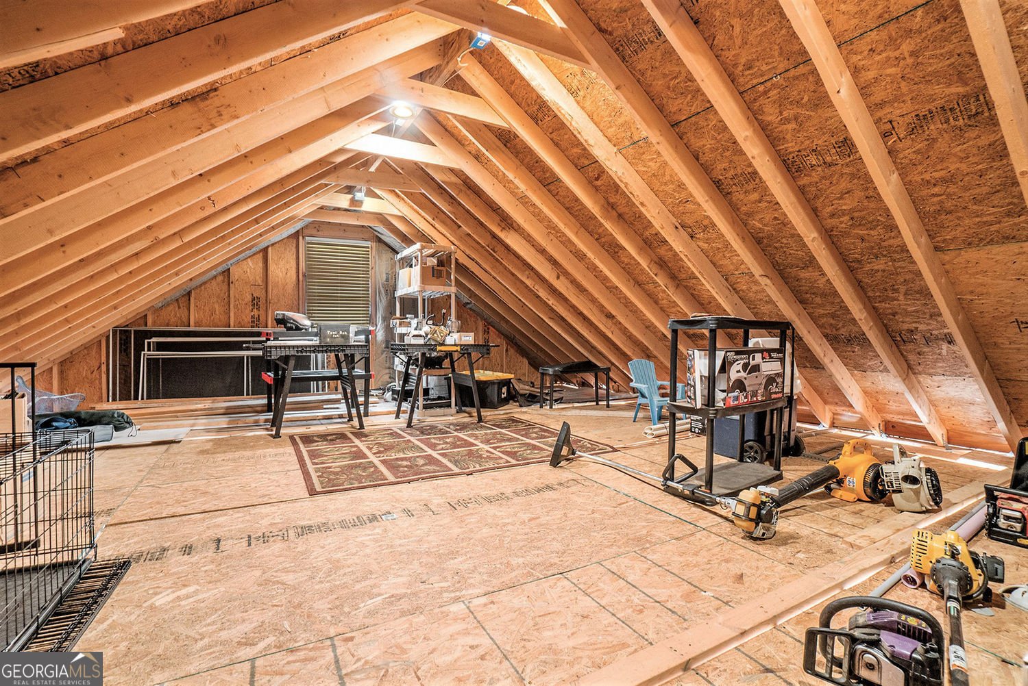 764 Little Vine Church Road Villa Rica - 37