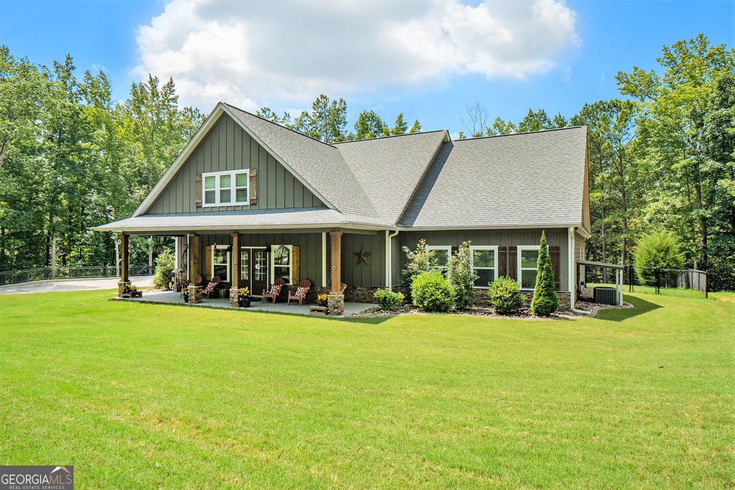 764 Little Vine Church Road Villa Rica - 4