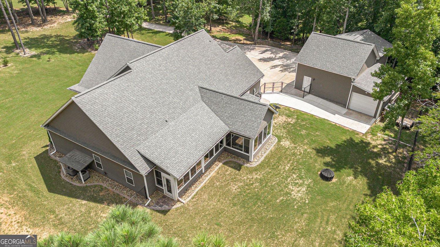 764 Little Vine Church Road Villa Rica - 44