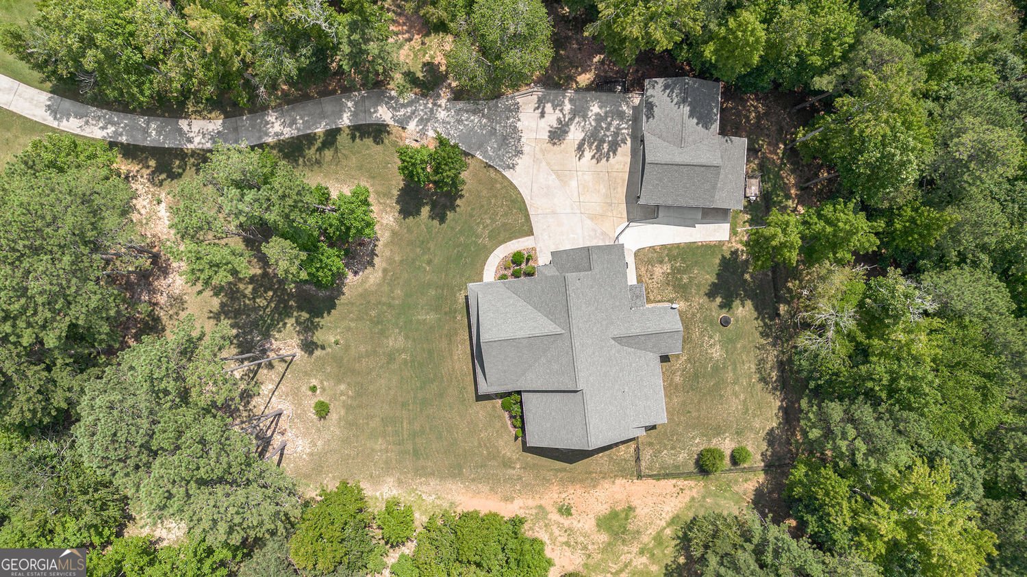 764 Little Vine Church Road Villa Rica - 45