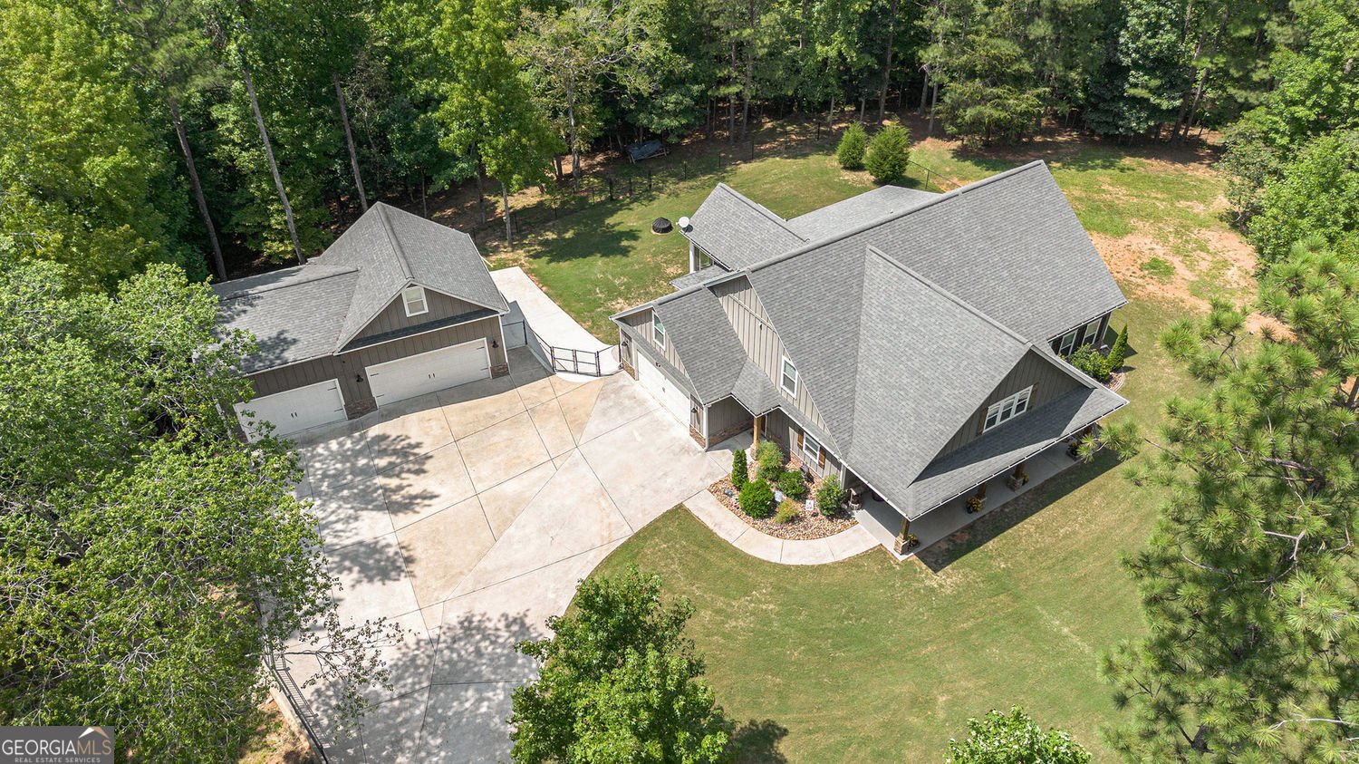764 Little Vine Church Road Villa Rica - 46