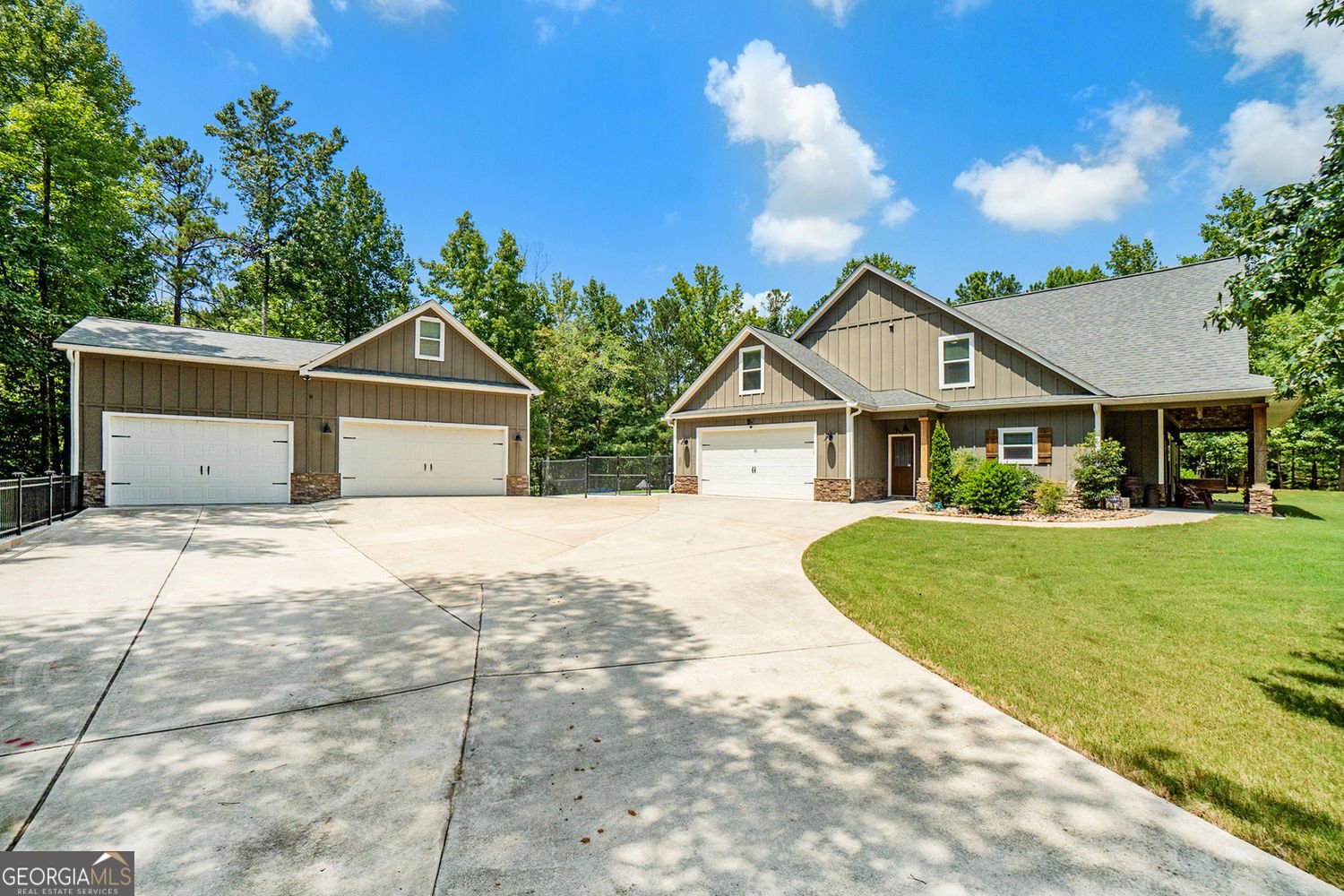 764 Little Vine Church Road Villa Rica - 5