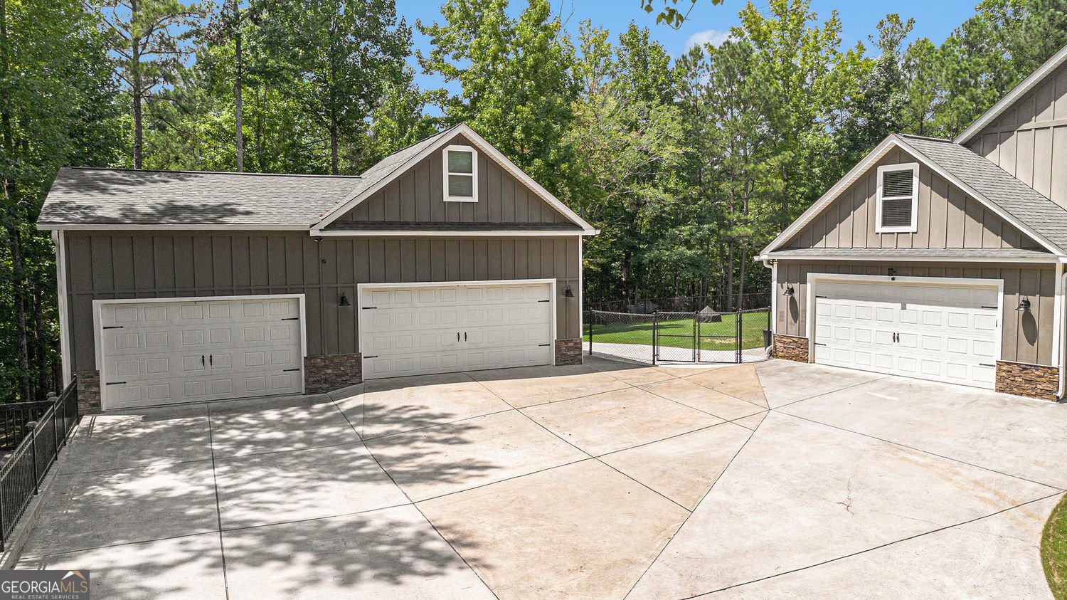 764 Little Vine Church Road Villa Rica - 6
