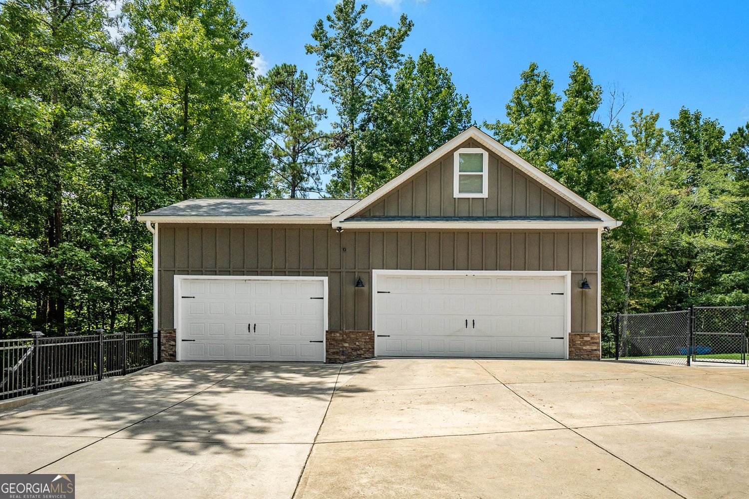 764 Little Vine Church Road Villa Rica - 7