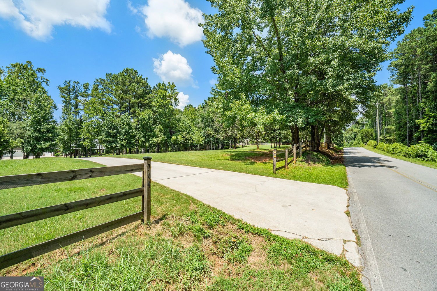 764 Little Vine Church Road Villa Rica - 9