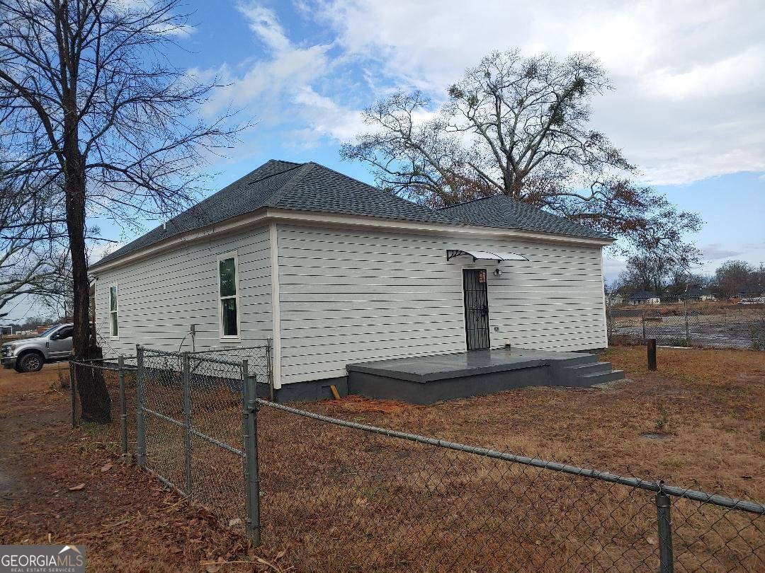 2 Cedar Avenue Griffin - 3