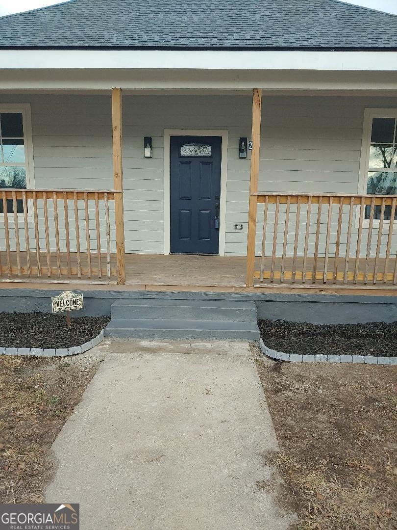 2 Cedar Avenue Griffin - 4