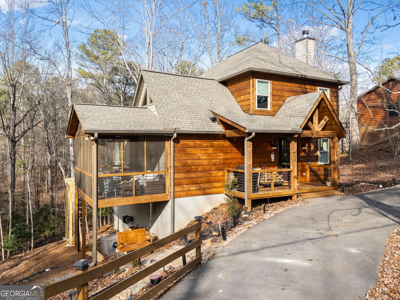 23 Palisade Drive Ellijay - 2