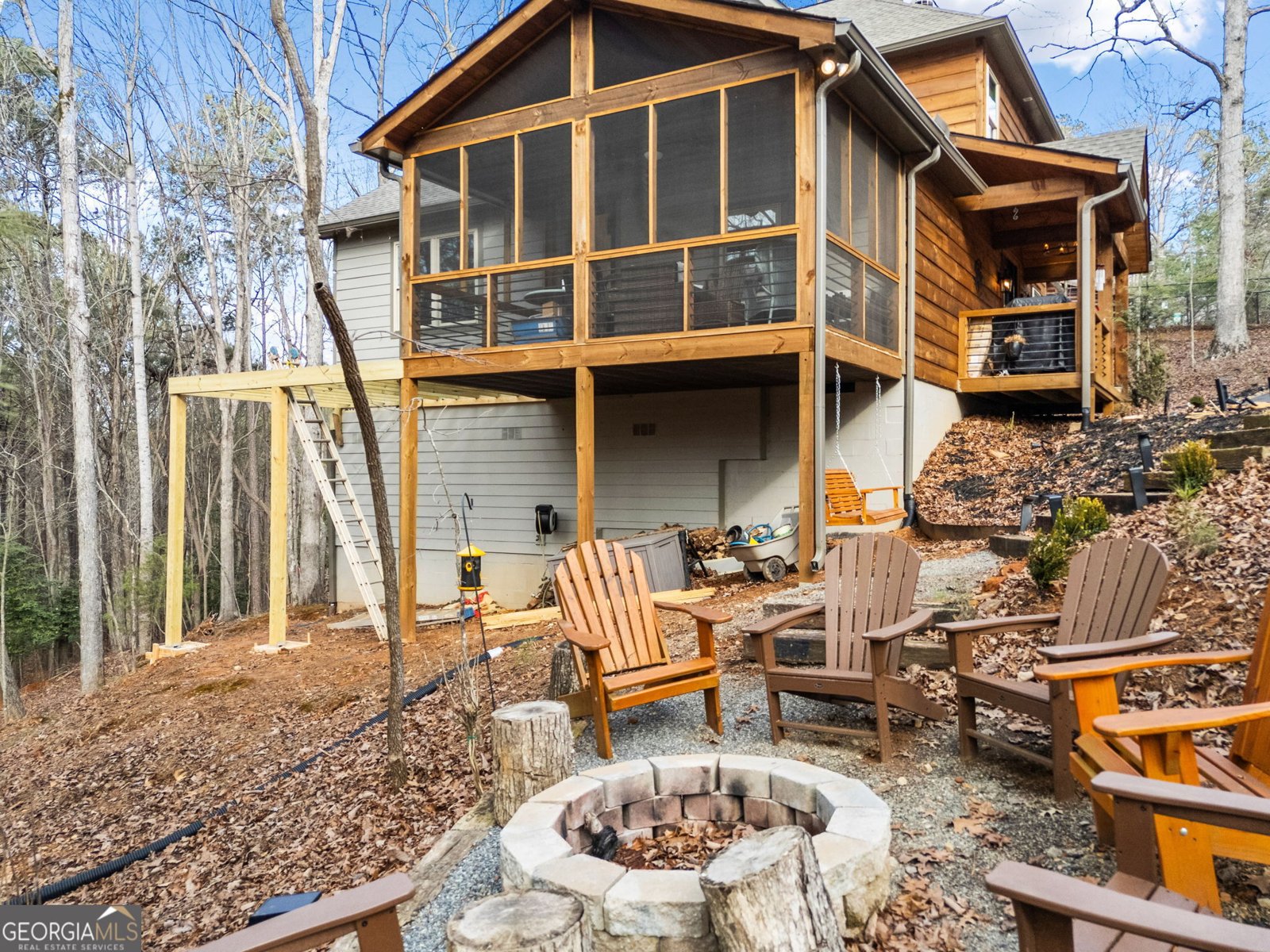 23 Palisade Drive Ellijay - 3