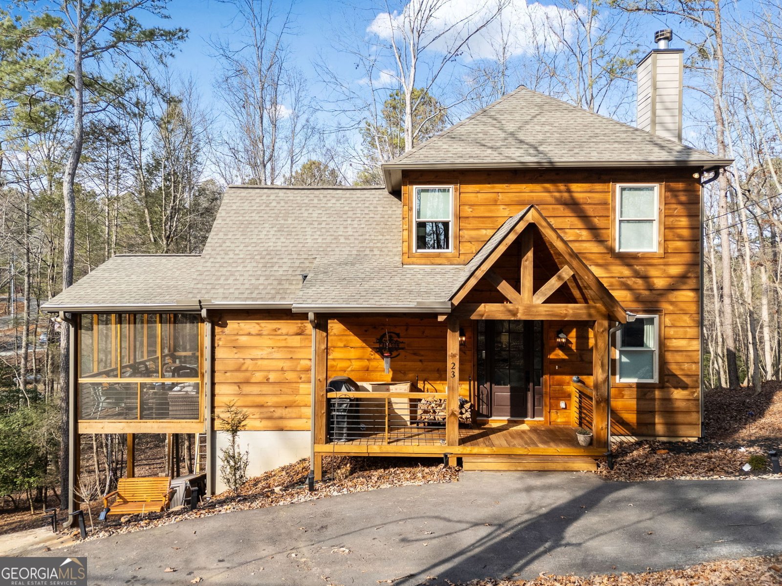 23 Palisade Drive Ellijay - 36
