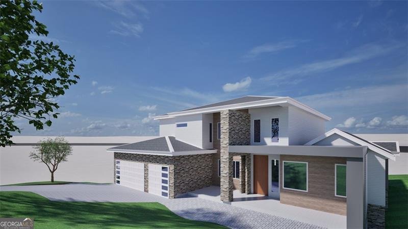 1173 VELTRE Circle Atlanta - 3