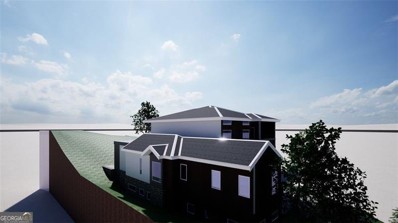 1173 VELTRE Circle Atlanta - 7