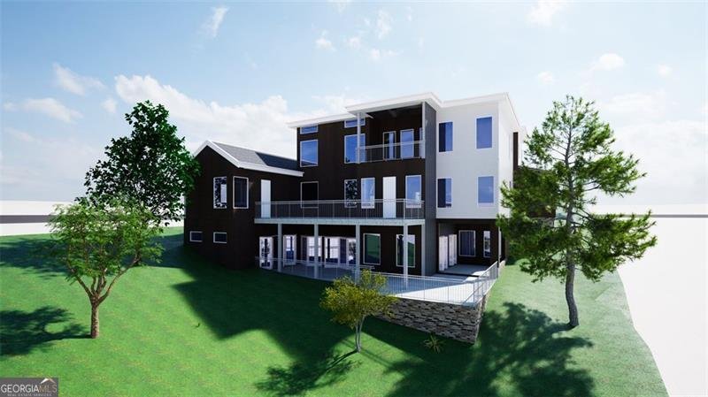 1173 VELTRE Circle Atlanta - 8