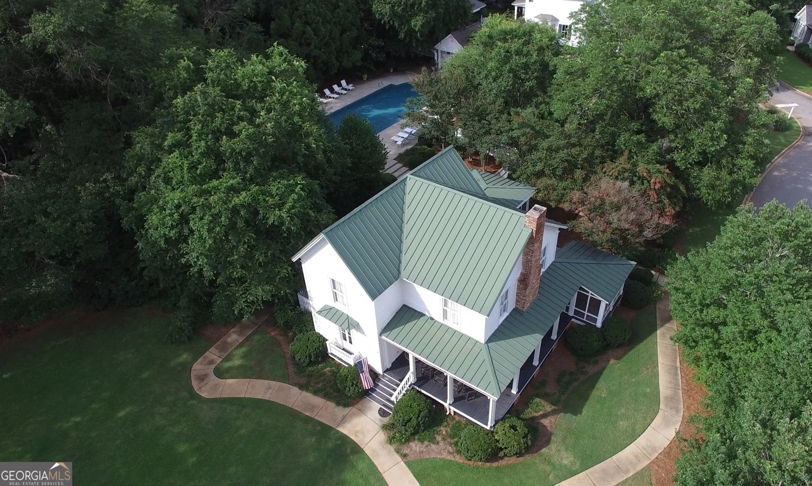 568 New Post Road Madison - 21