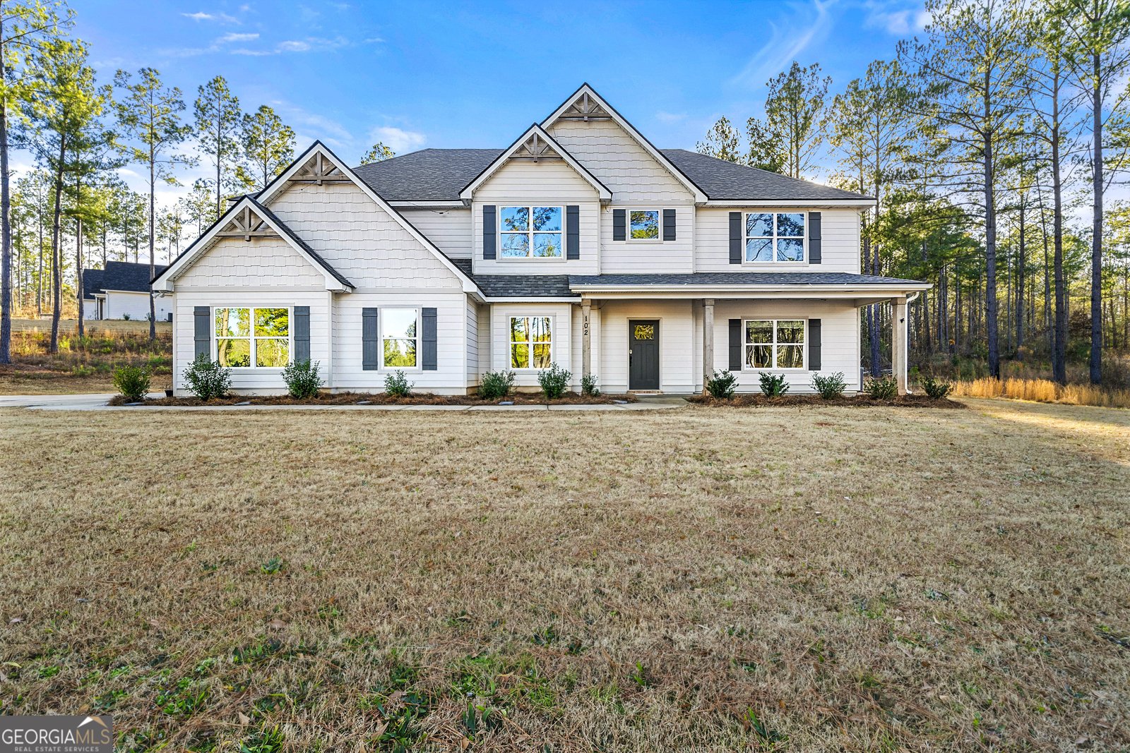 102 Dove Creek Court Lagrange - 1