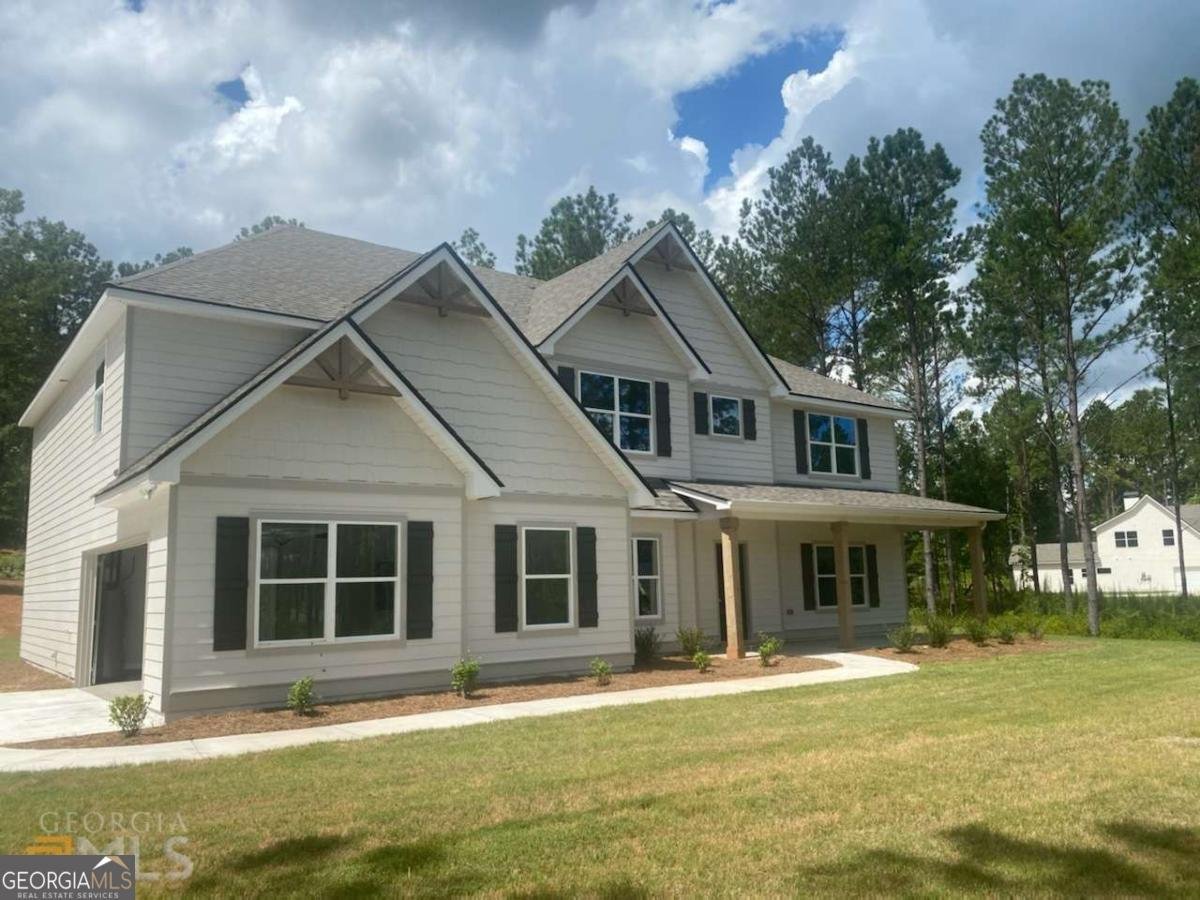 102 Dove Creek Court Lagrange - 2