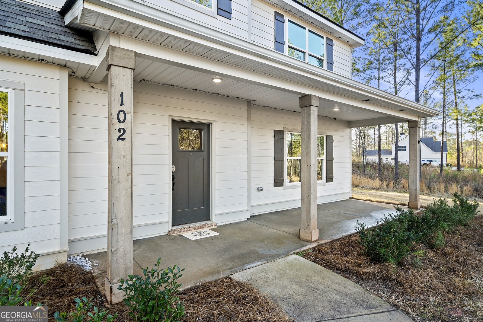 102 Dove Creek Court Lagrange - 3