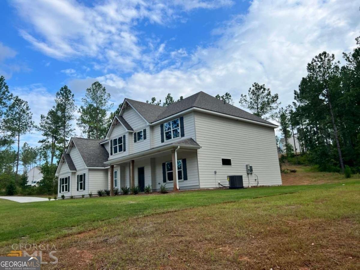 102 Dove Creek Court Lagrange - 4