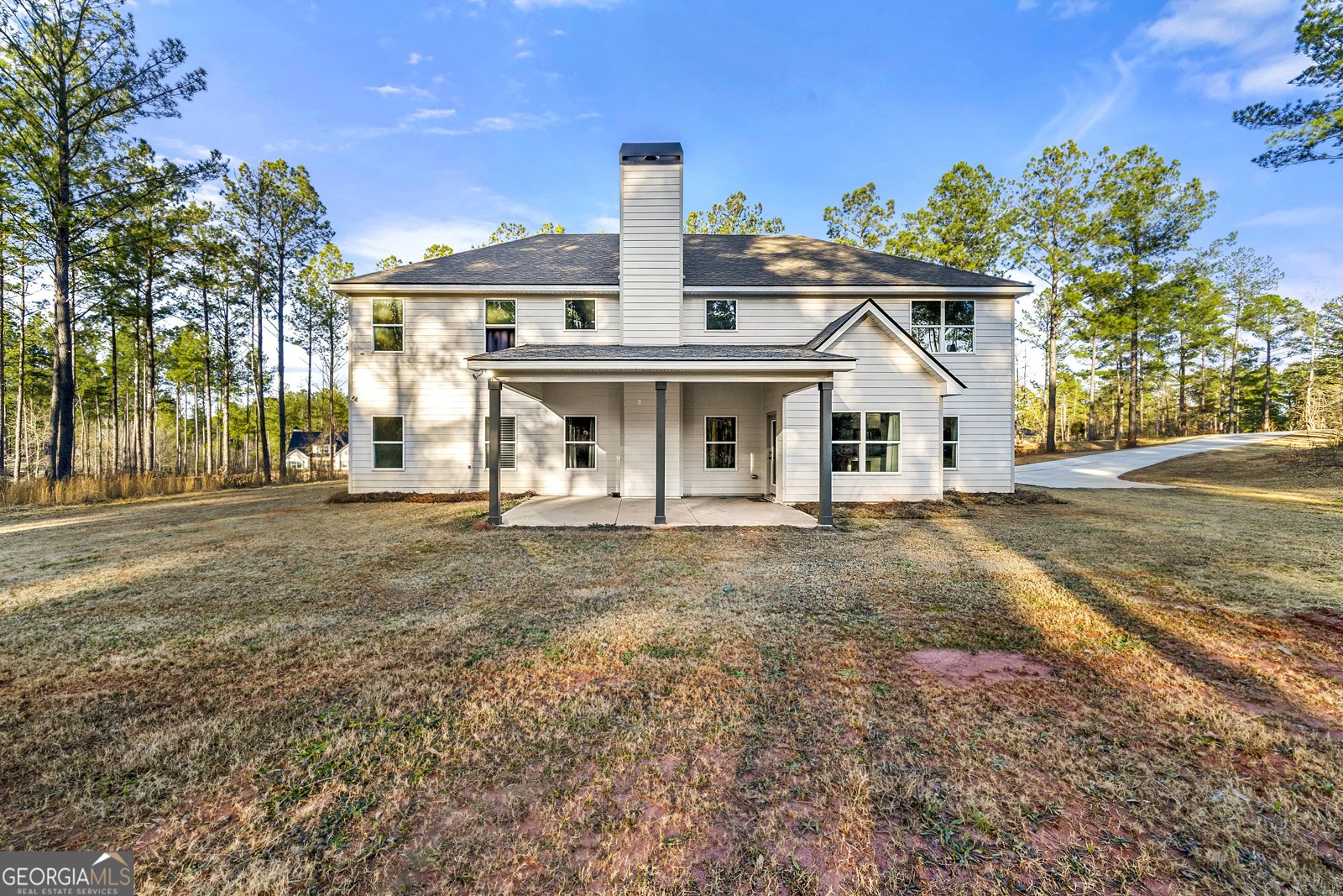 102 Dove Creek Court Lagrange - 46