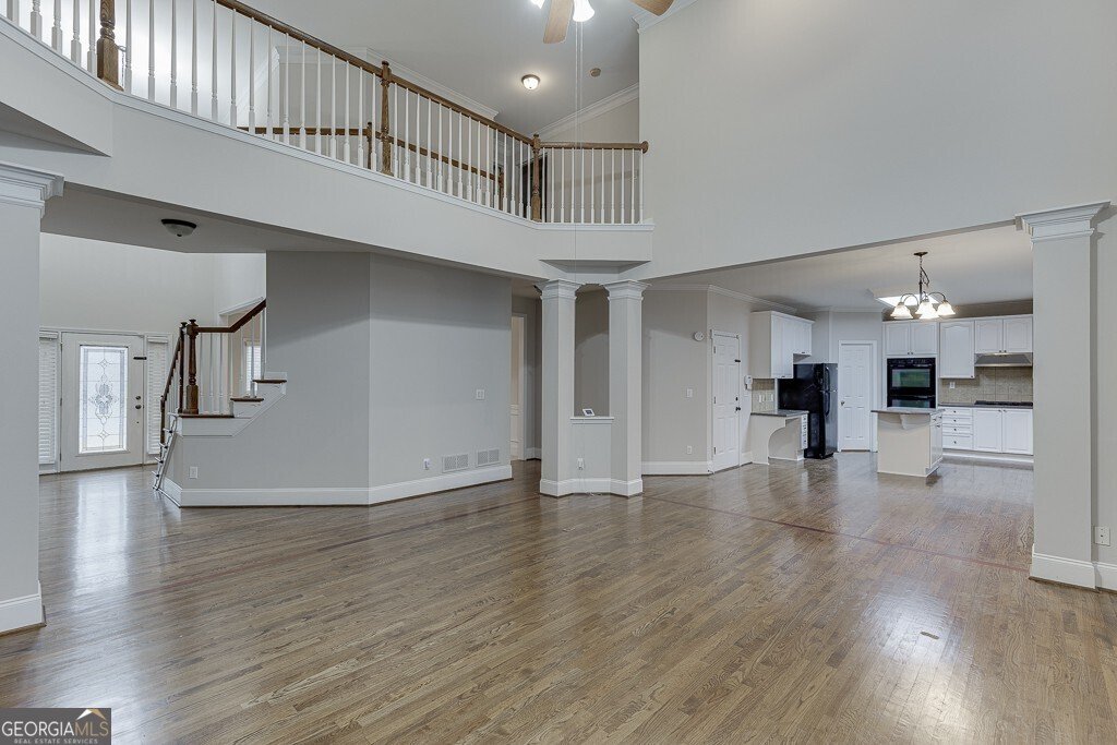 1400 Cresthaven Lane Lawrenceville - 10