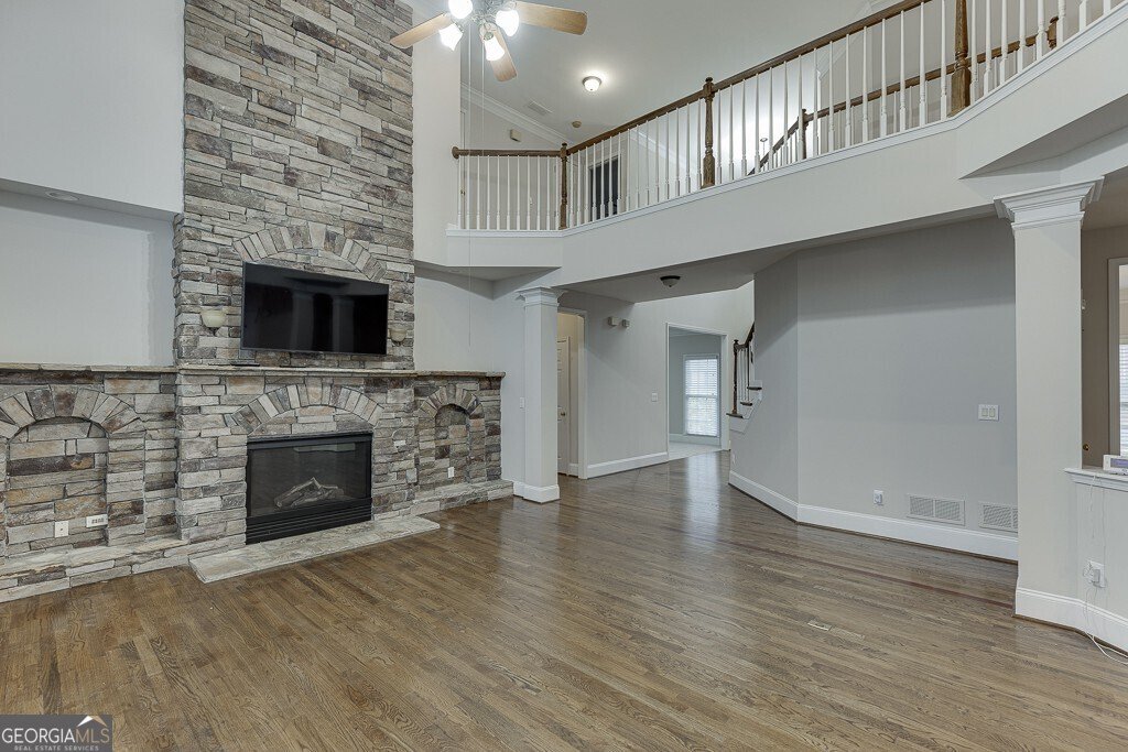 1400 Cresthaven Lane Lawrenceville - 12