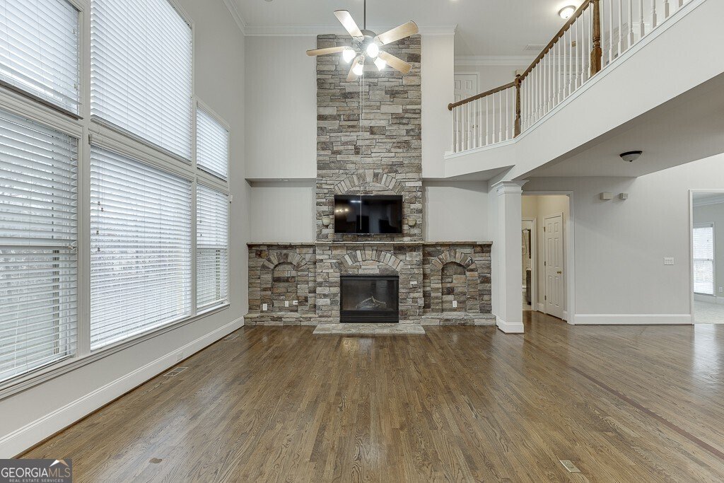 1400 Cresthaven Lane Lawrenceville - 13